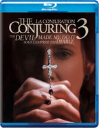 The Conjuring: The Devil Made Me Do It (Blu-ray)