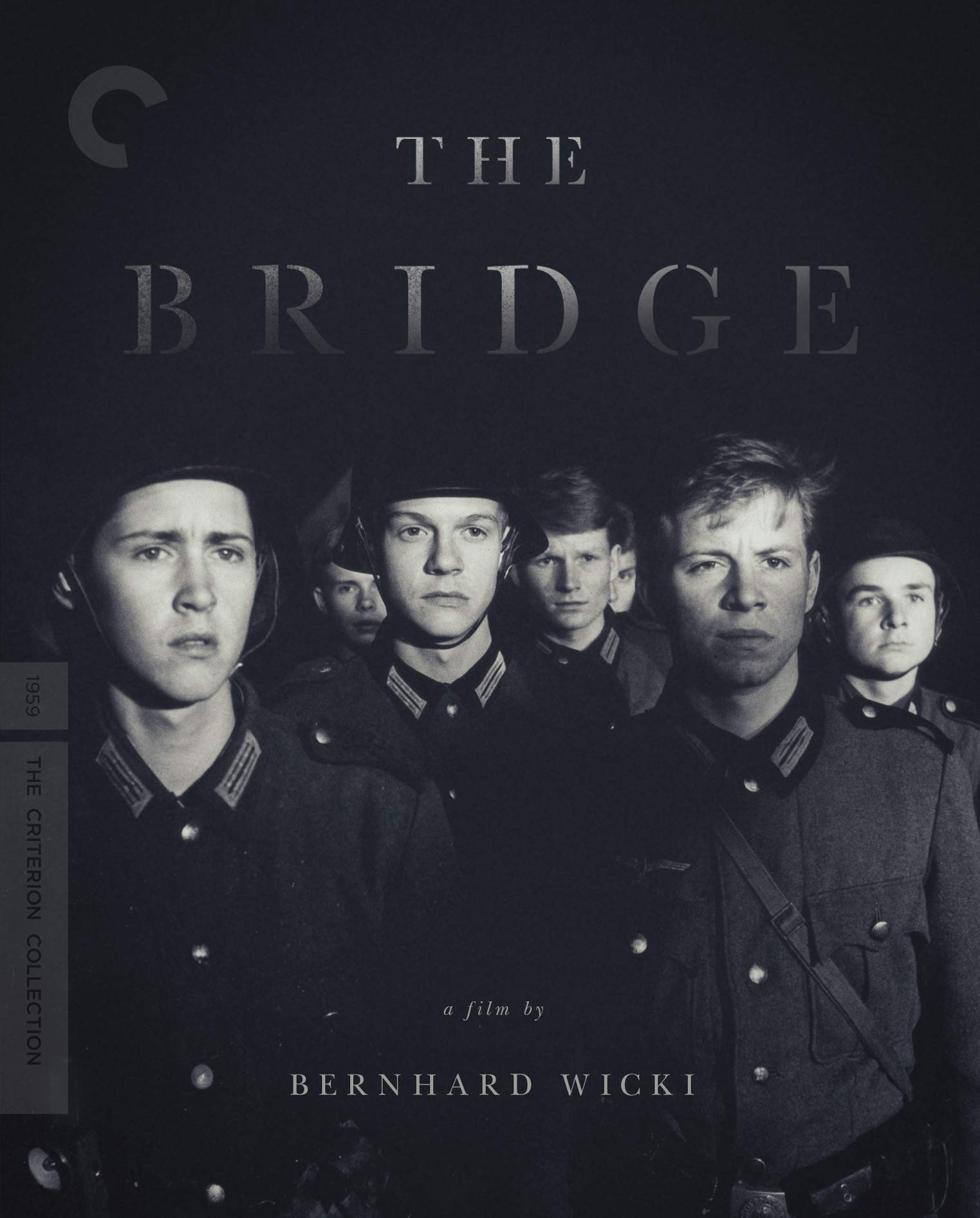 Bridge, The (Blu-ray)