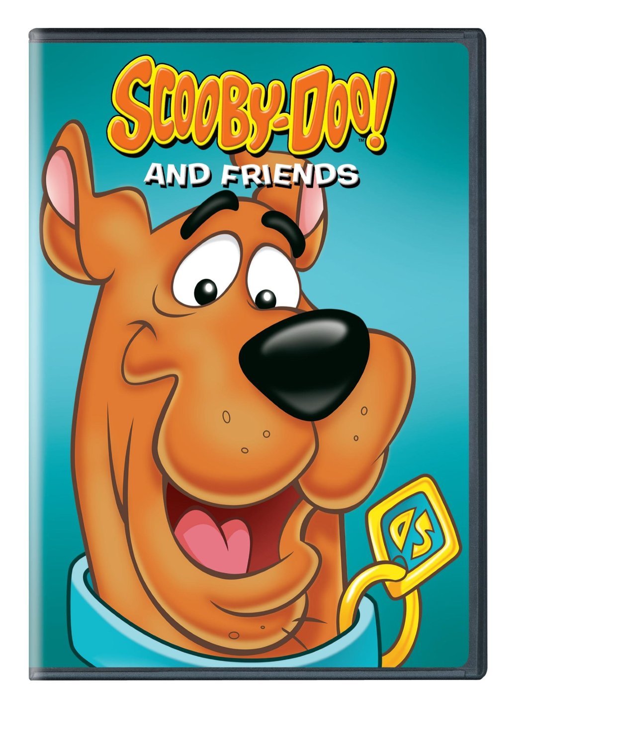 Scooby-Doo & Friends (DVD)