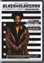 Blackkklansman (DVD)