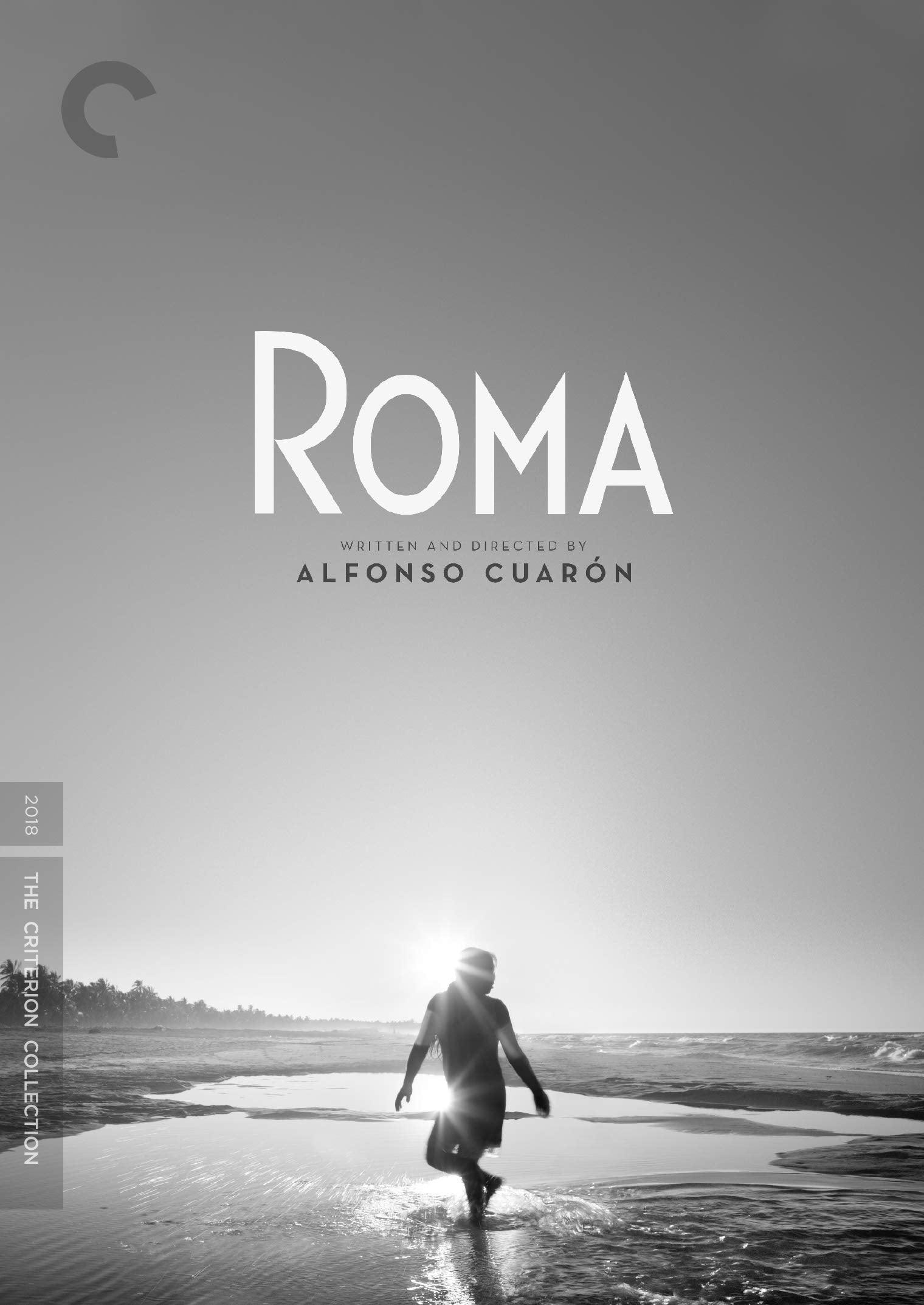 Roma (DVD)