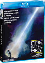 Fire in the Sky (Blu-ray)