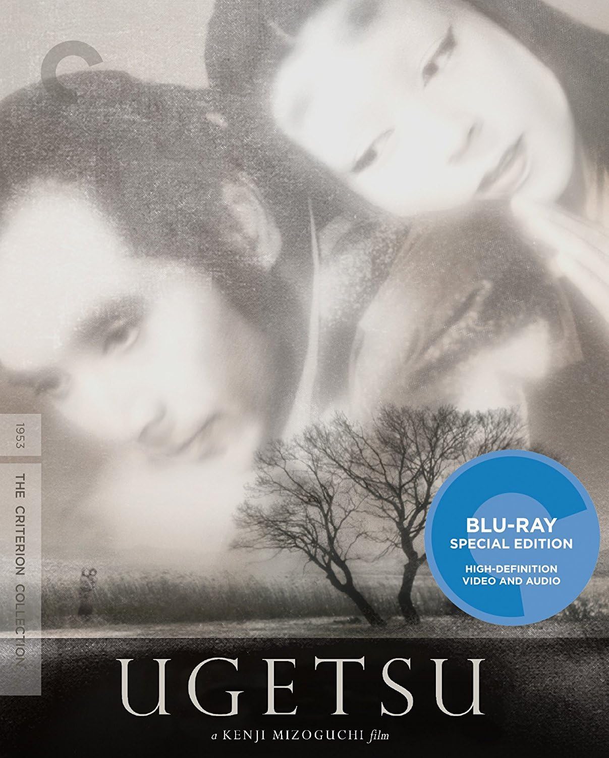 Ugetsu (Blu-ray)