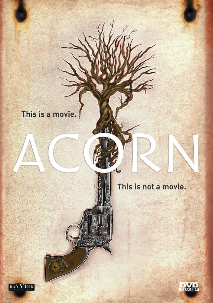 Acorn (DVD)
