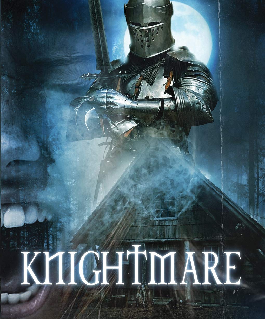 Knightmare (Blu-ray)
