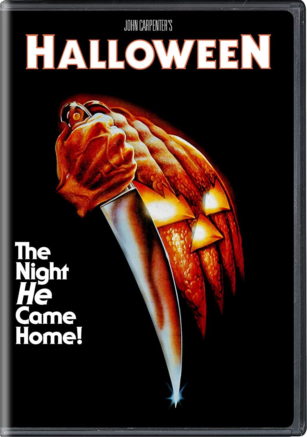 Halloween (1978) (DVD)