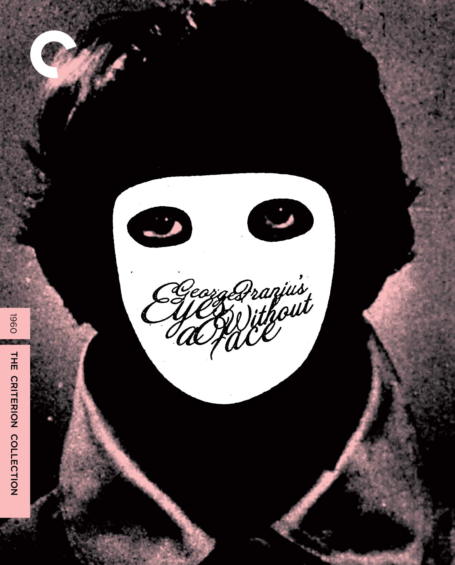 Eyes Without A Face (Blu-ray)