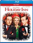 Holiday Inn-80th Anniversary Edition (Blu-ray)