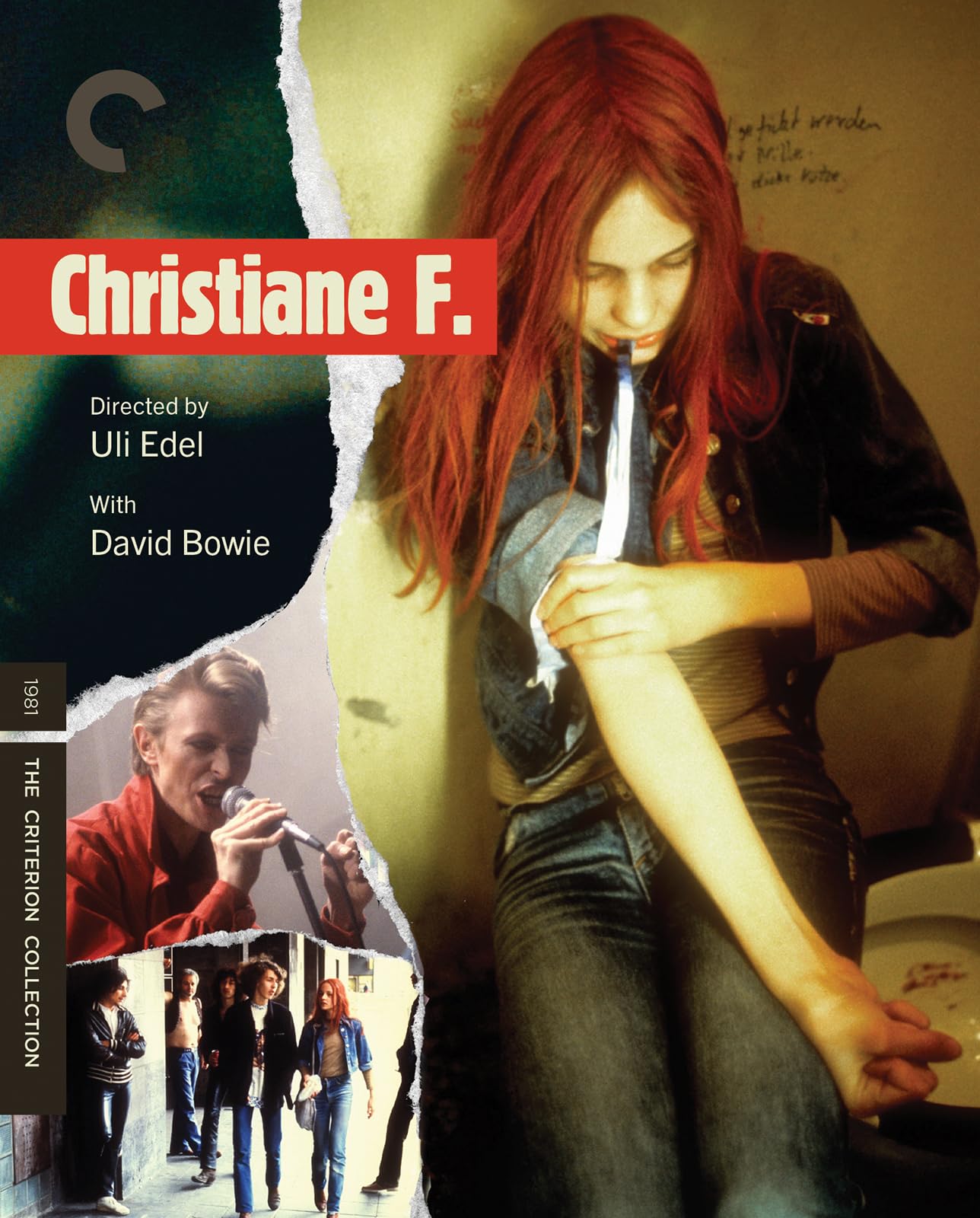 Christiane F. (4K Ultra HD)