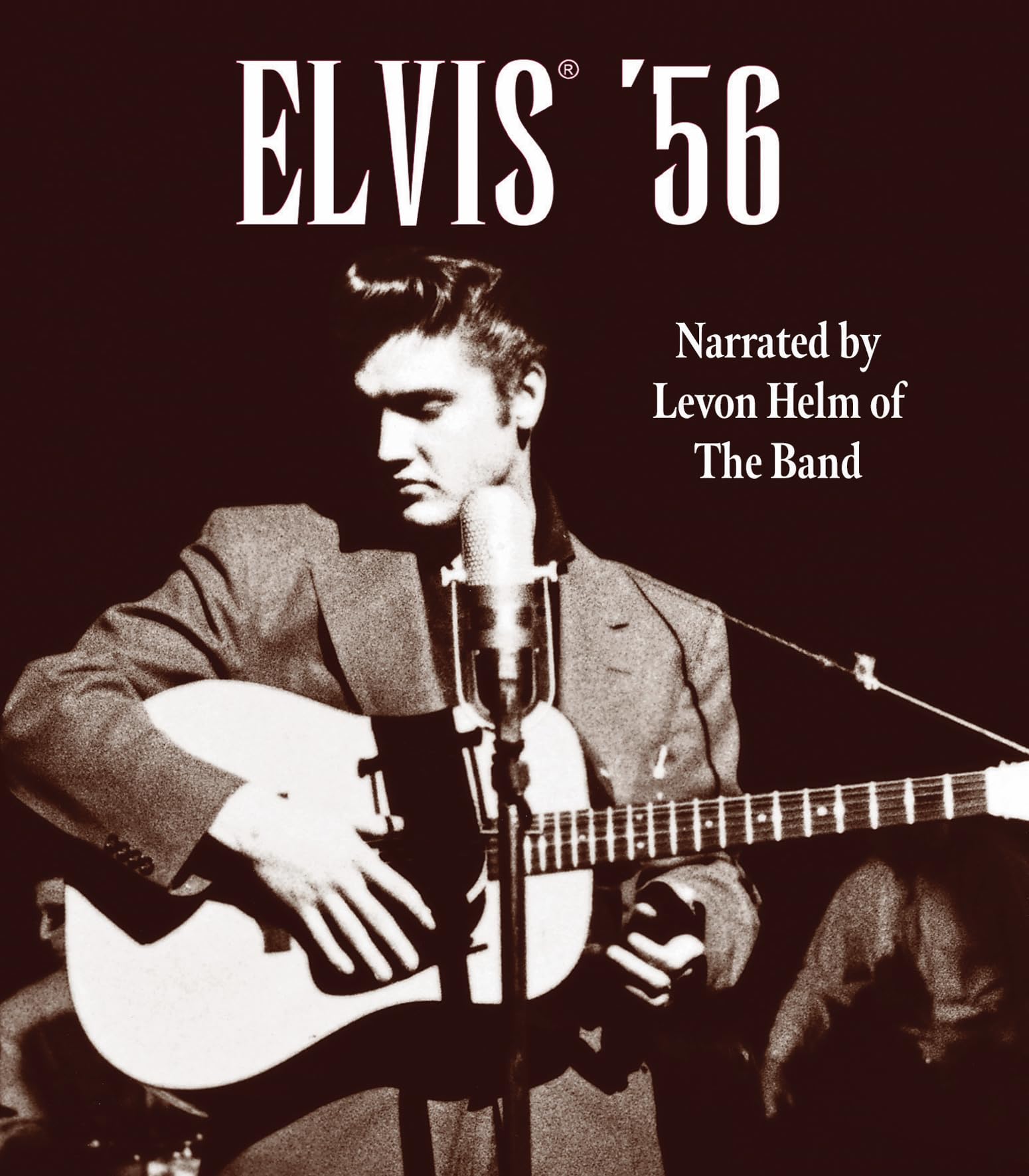 Elvis ''56 (Blu-ray)