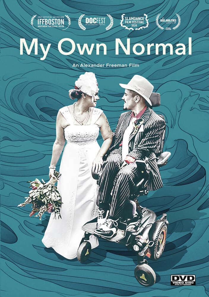 My Own Normal (DVD)
