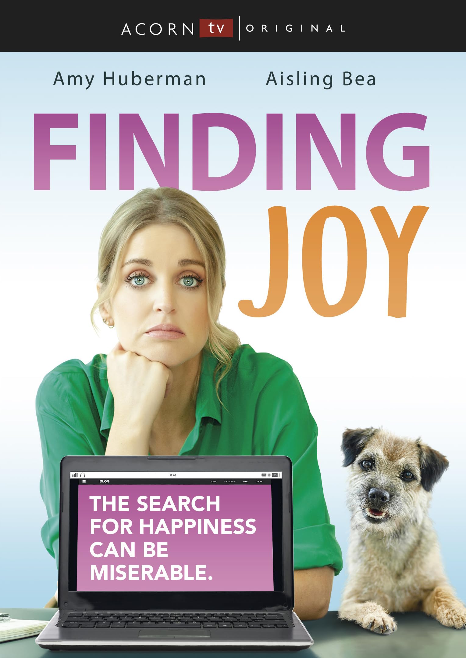 Finding Joy: Season 1 (DVD)
