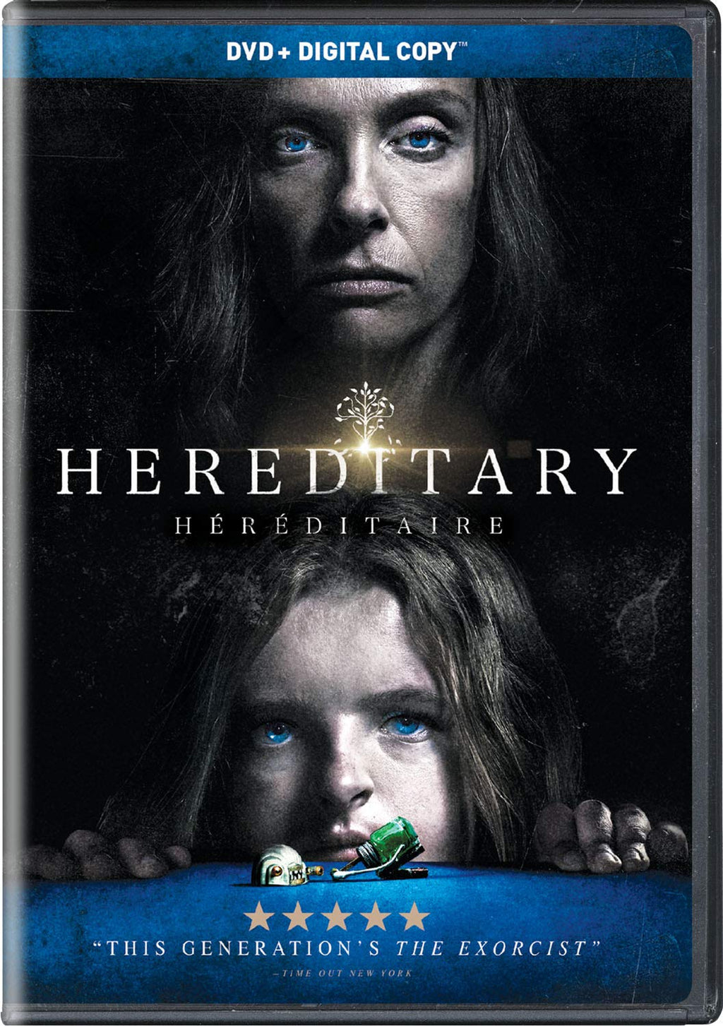 Hereditary (DVD)
