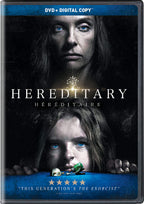 Hereditary (DVD)