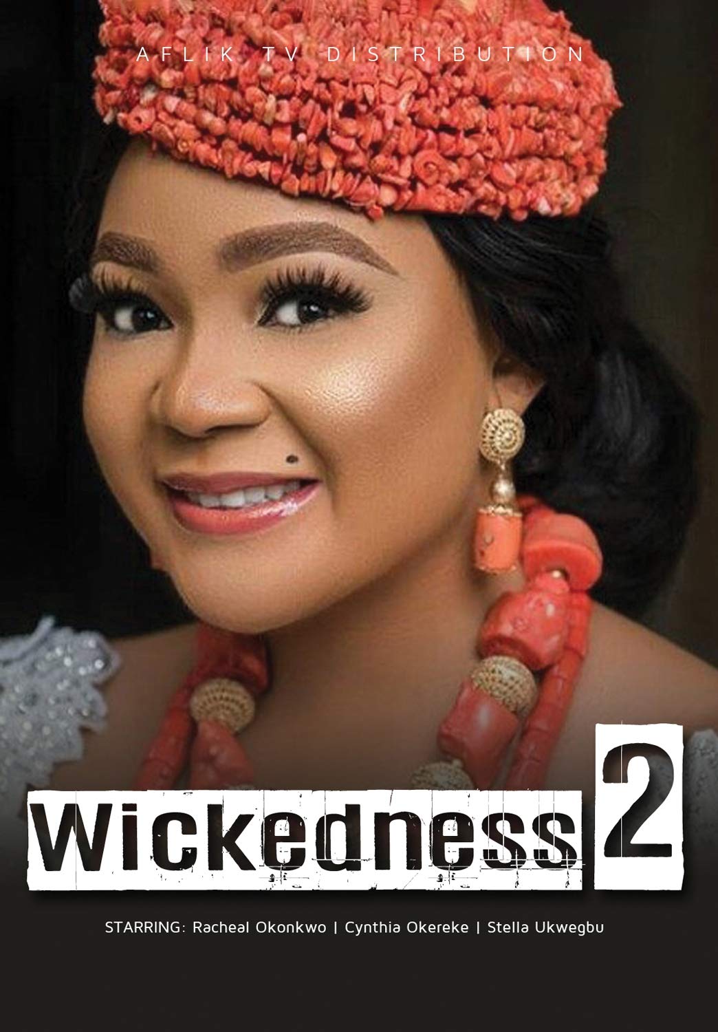 Wickedness 2 (DVD)