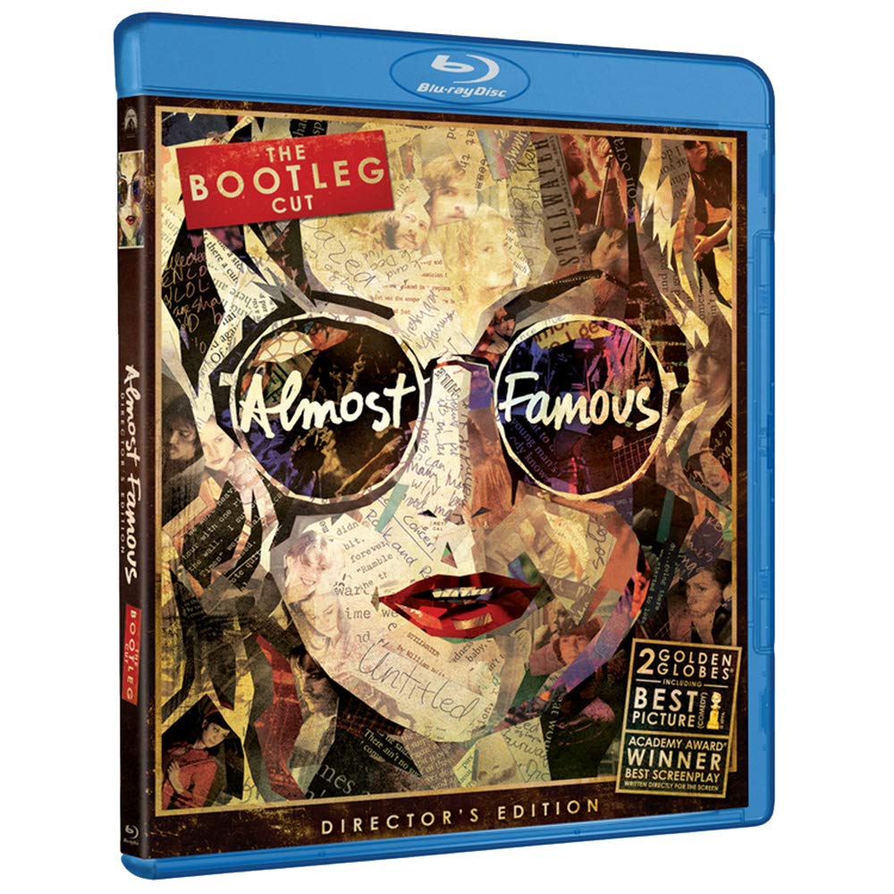 Almost Famous (Blu-ray)