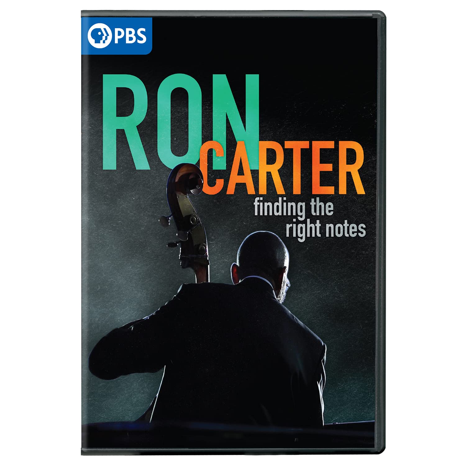 Ron Carter: Finding the Right Notes (DVD)