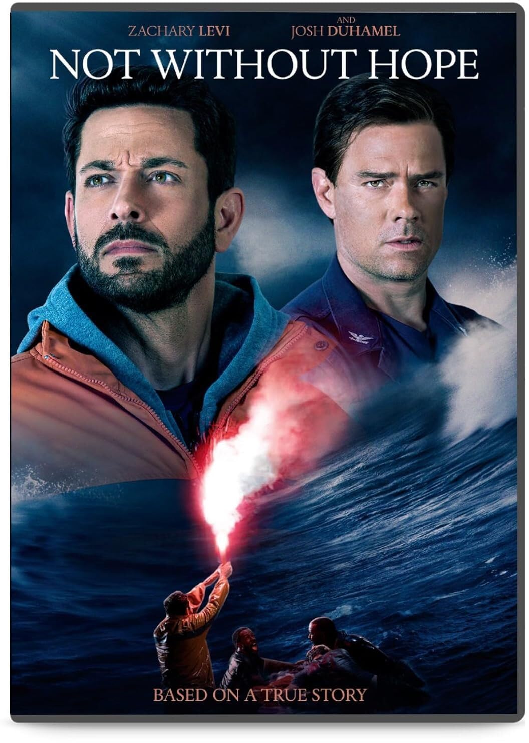 Not Without Hope (DVD)