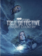 True Detective: Season 4: Night Country (DVD)
