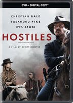 Hostiles (DVD)