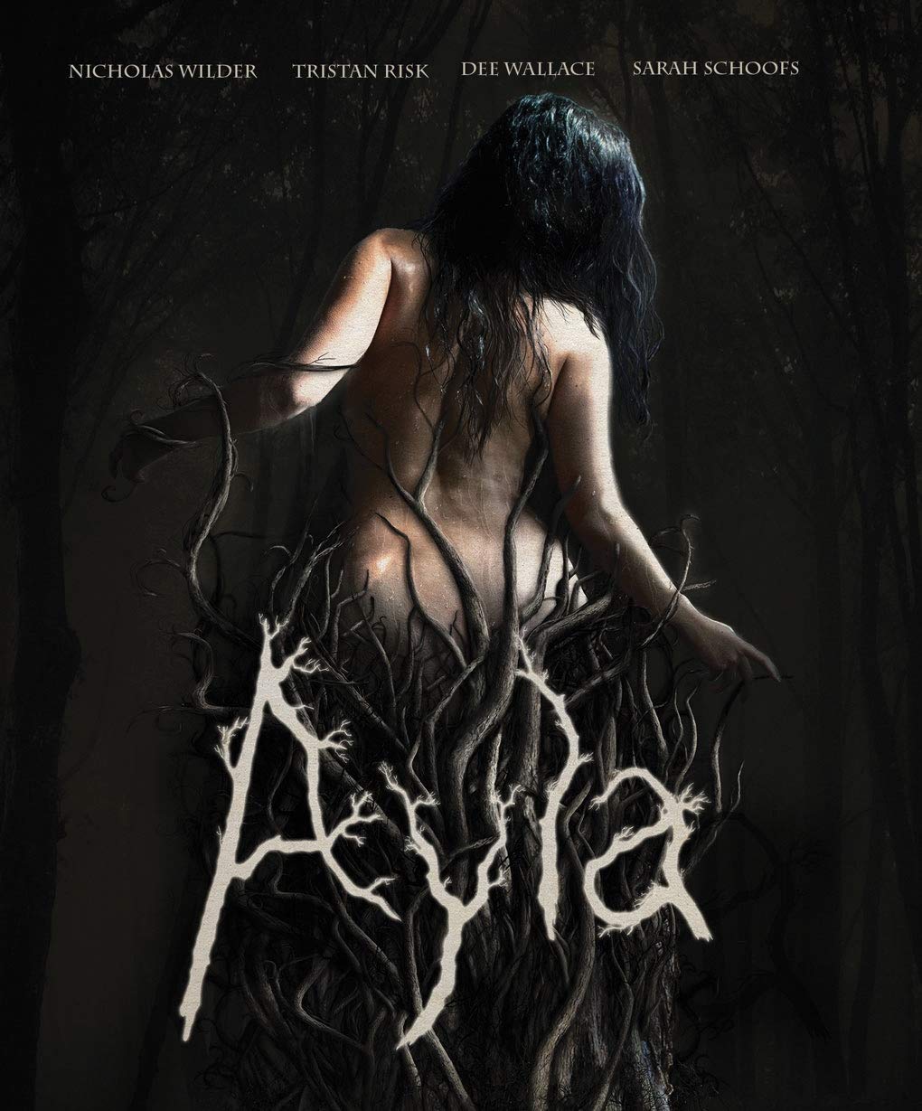 Ayla (Blu-ray)