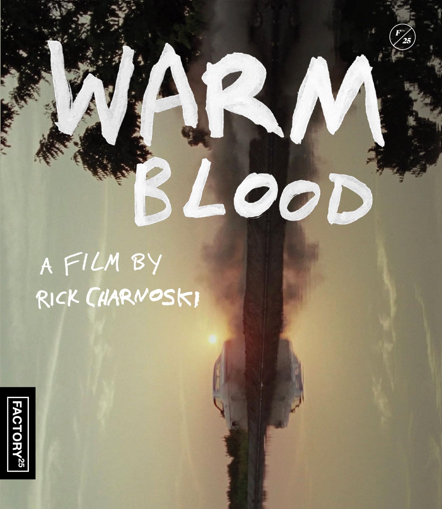 Warm Blood (Blu-ray)