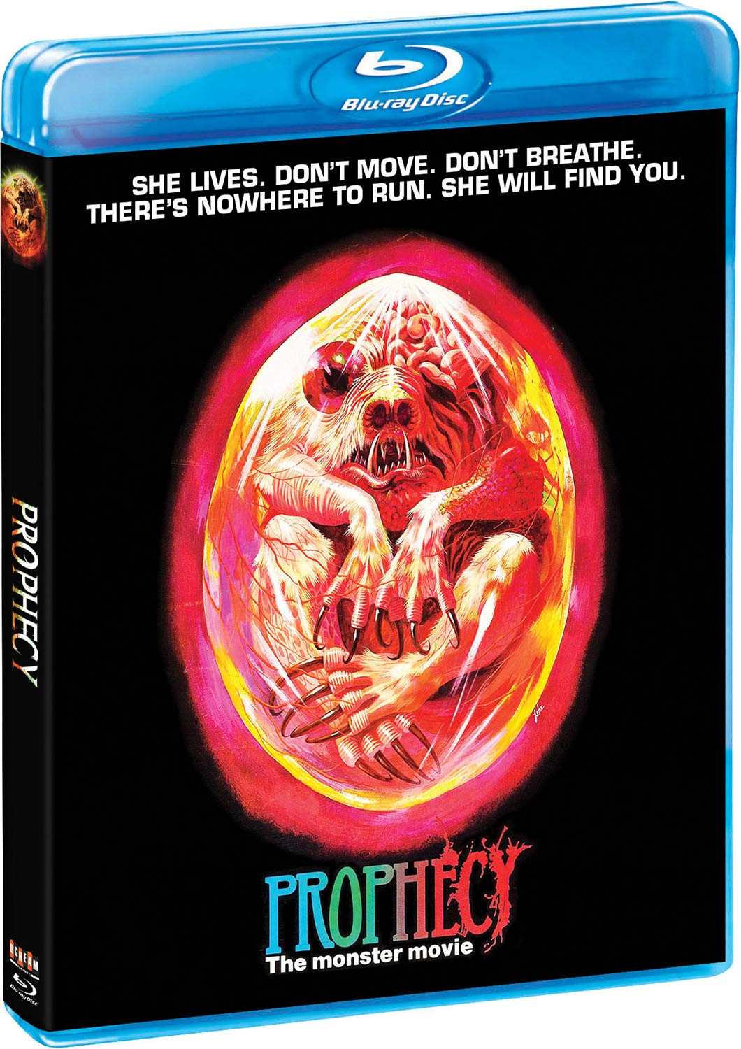 Prophecy (Blu-ray)