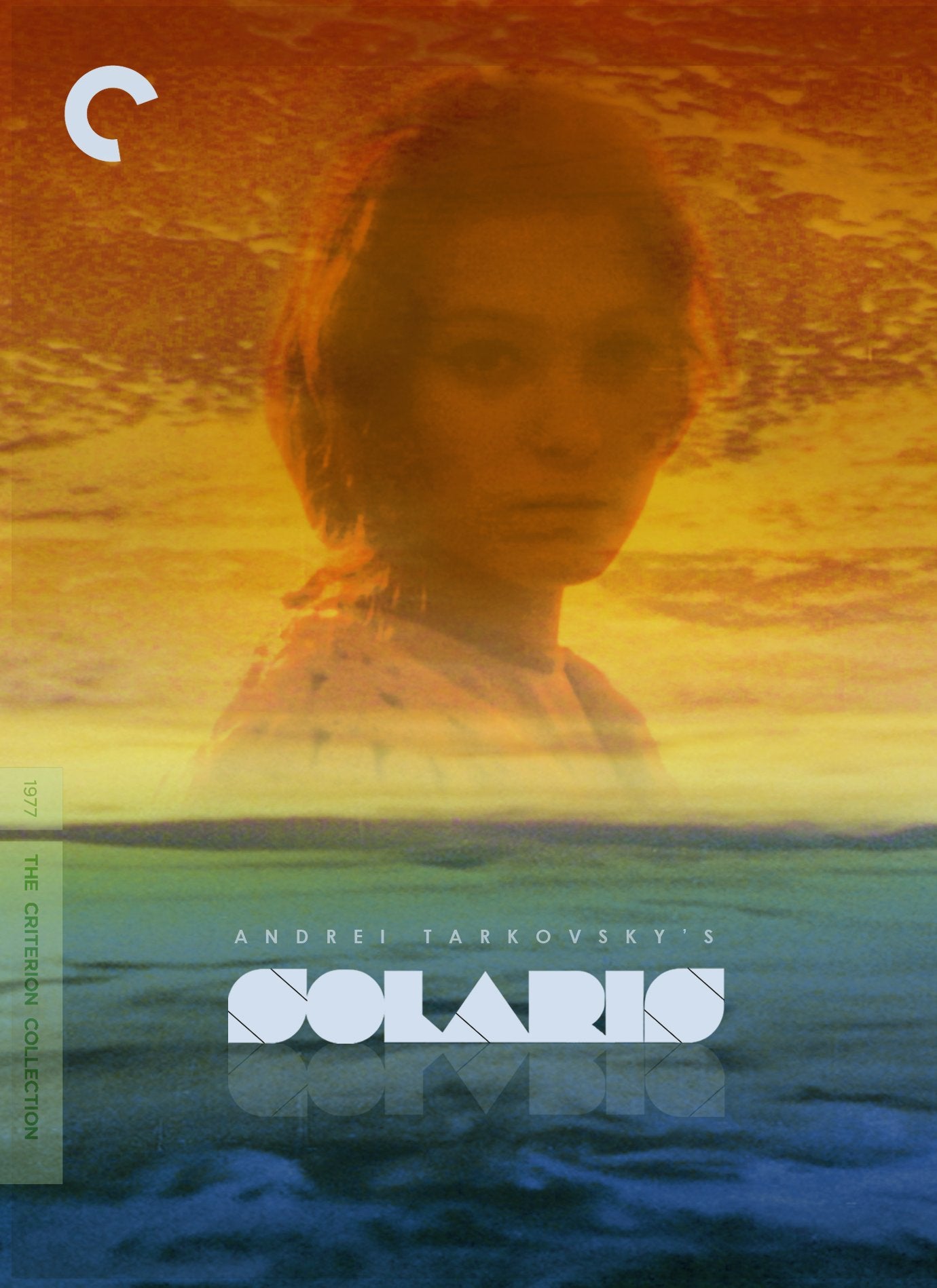 Solaris (DVD)