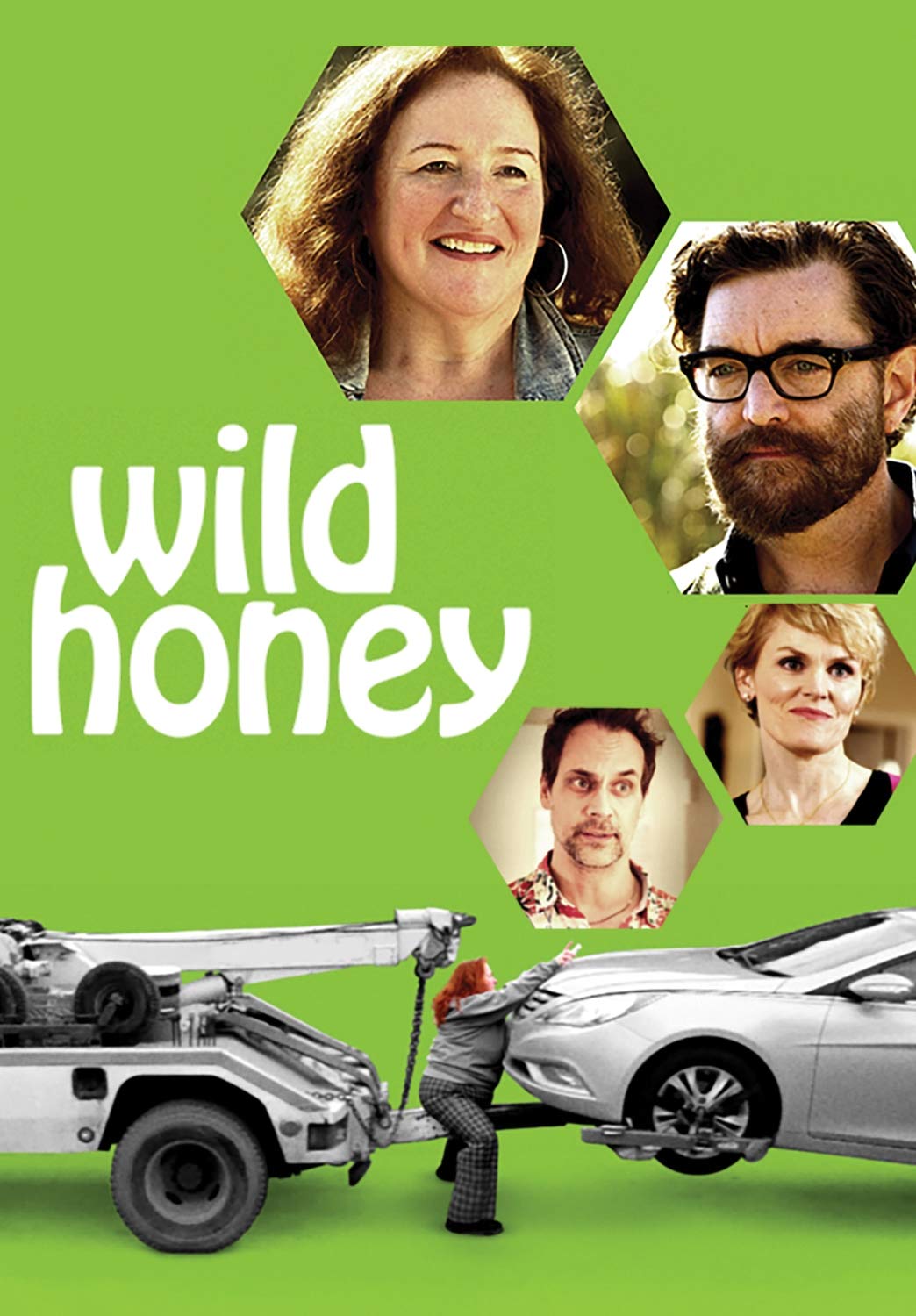 Wild Honey (DVD)