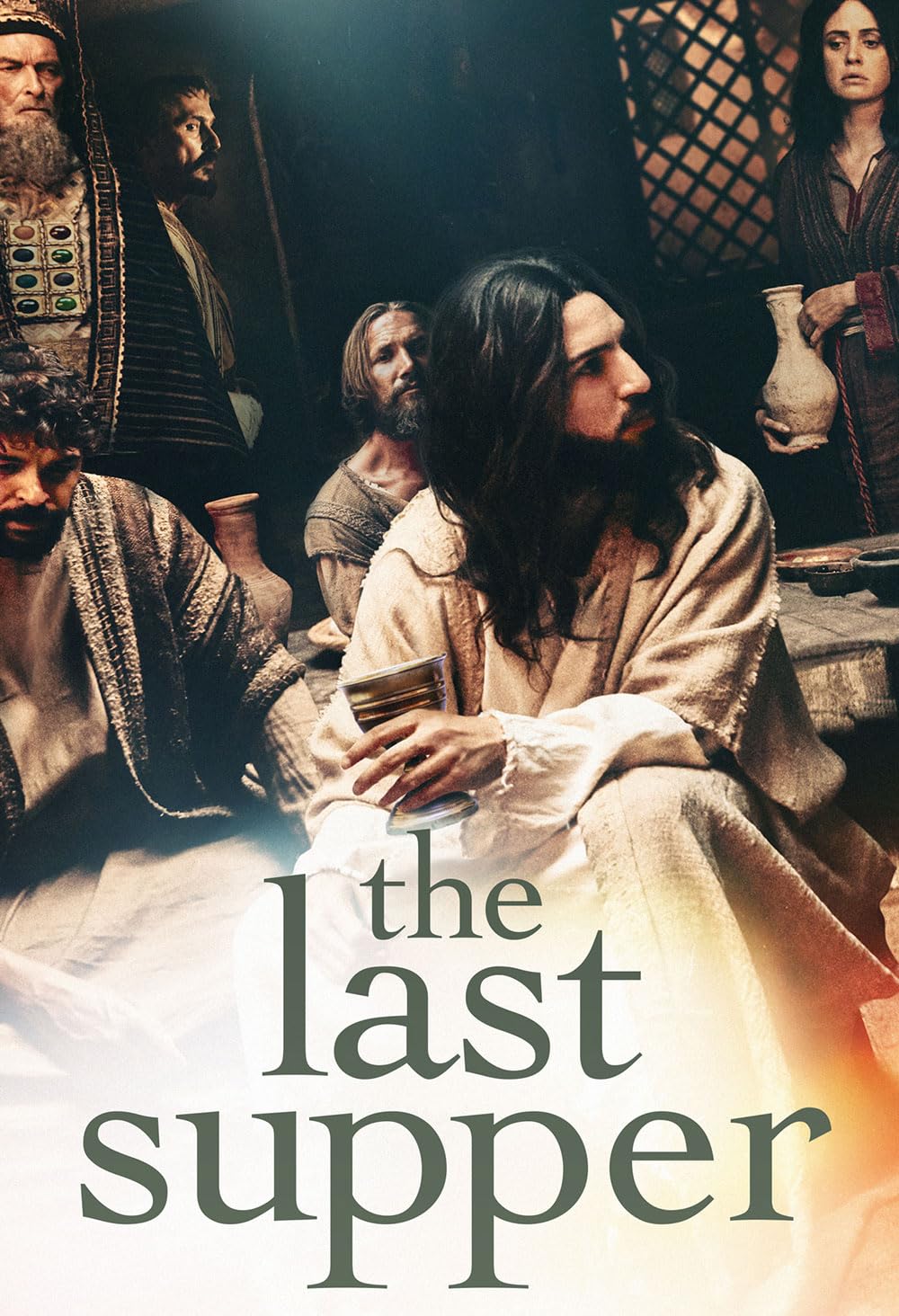 The Last Supper (DVD)