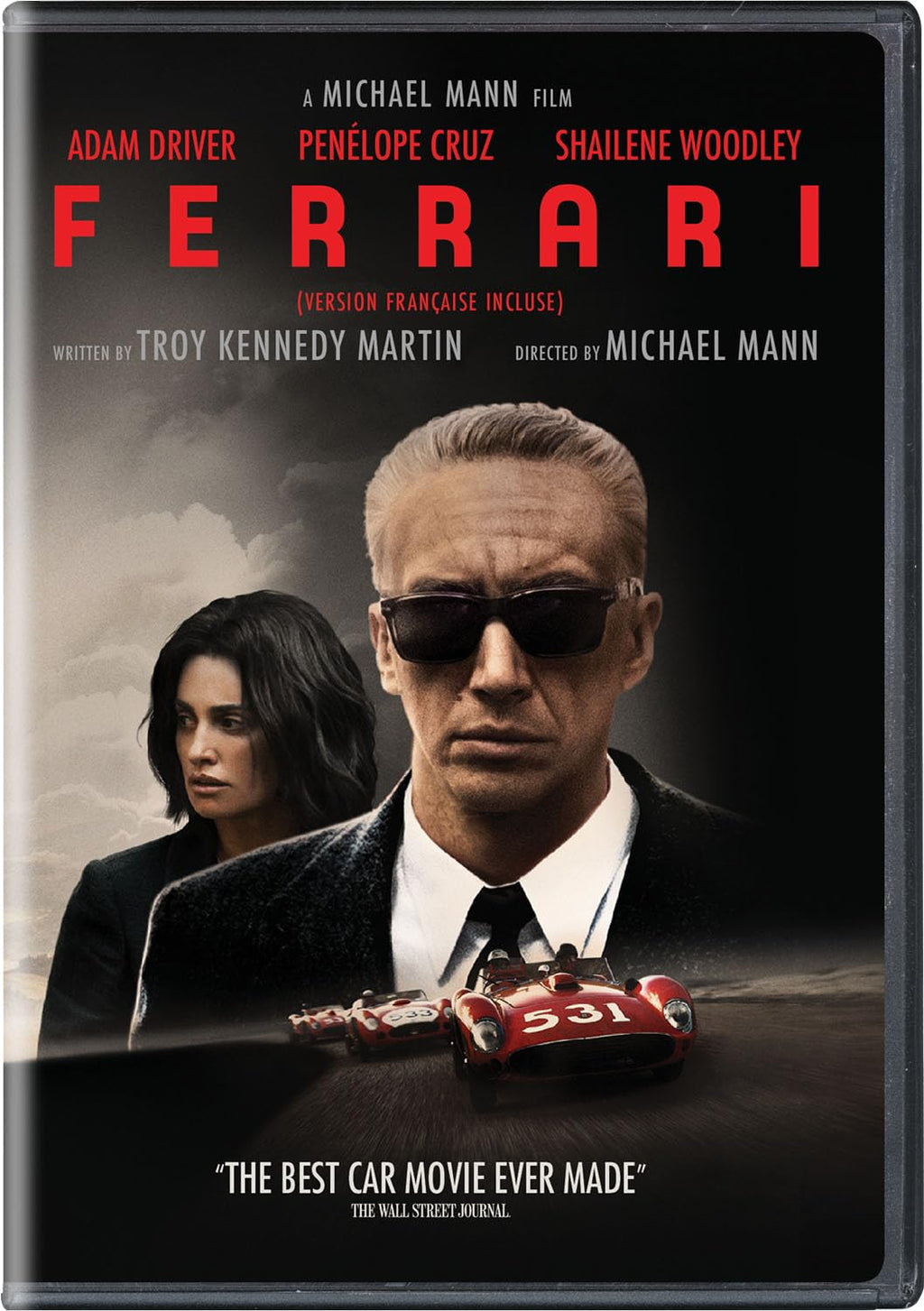 Ferrari (DVD)