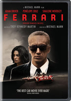 Ferrari (DVD)