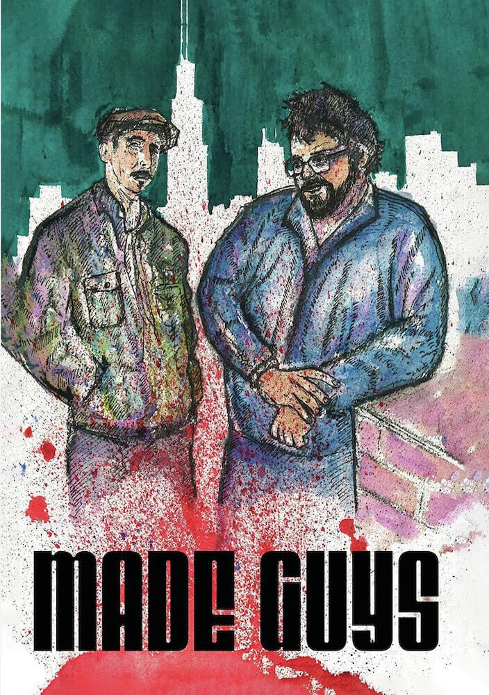 Made Guys (DVD)
