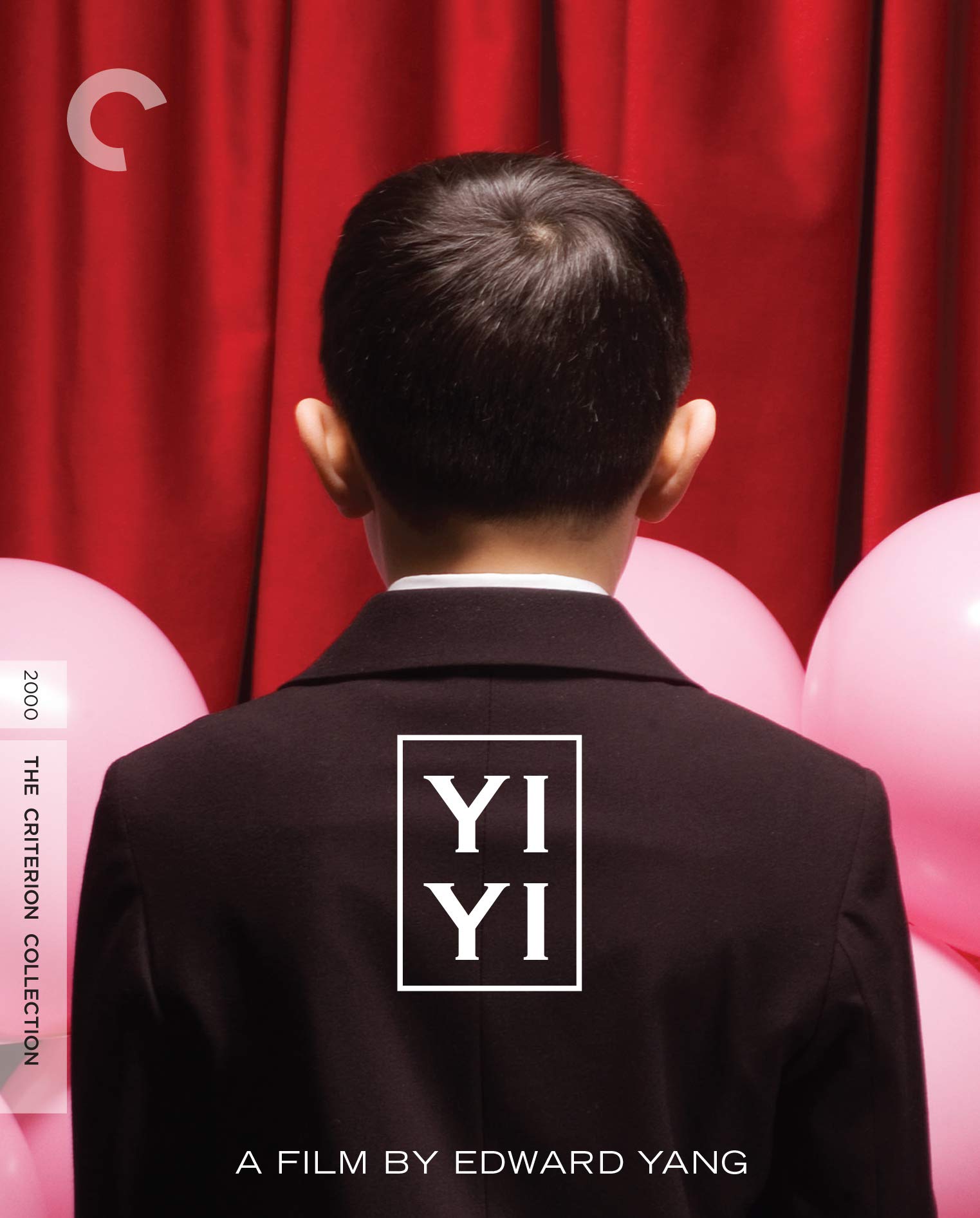 Yi Yi (Blu-ray)