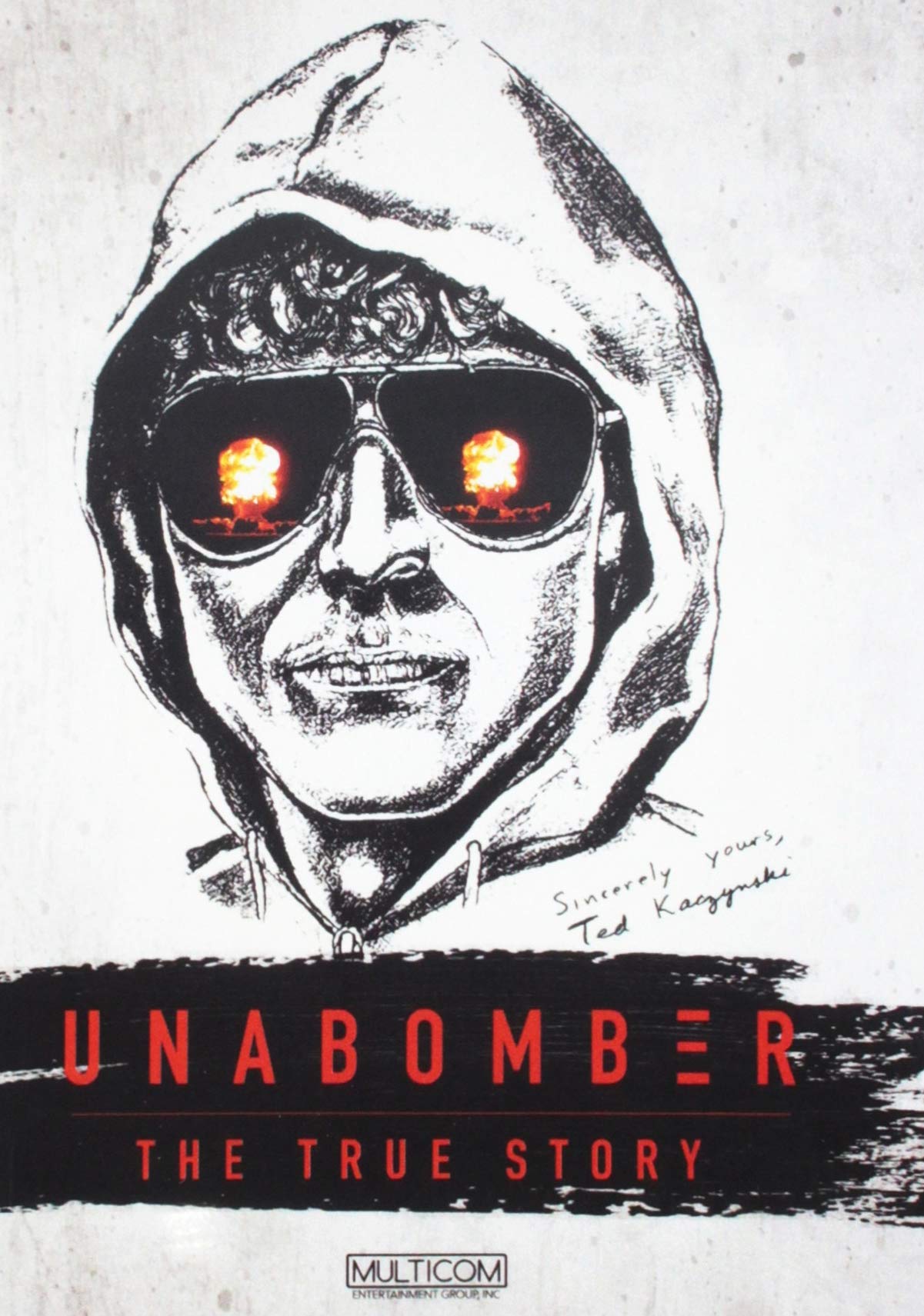 Unabomber (DVD)
