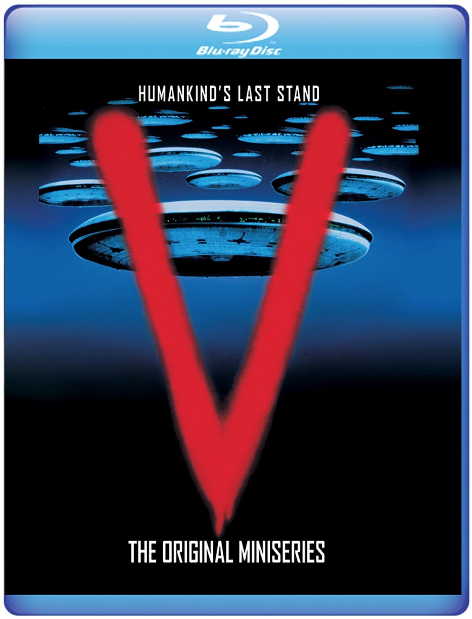 V: The Original Miniseries (Blu-ray)