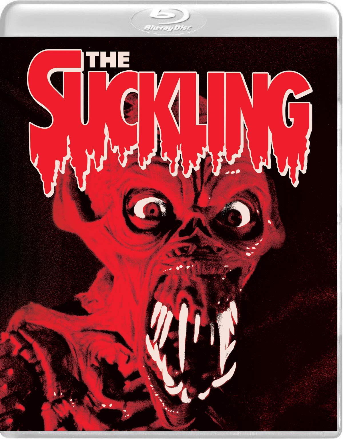 The Suckling (Blu-ray)