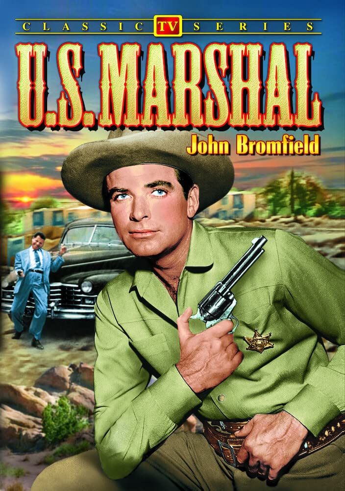 US Marshal (DVD)