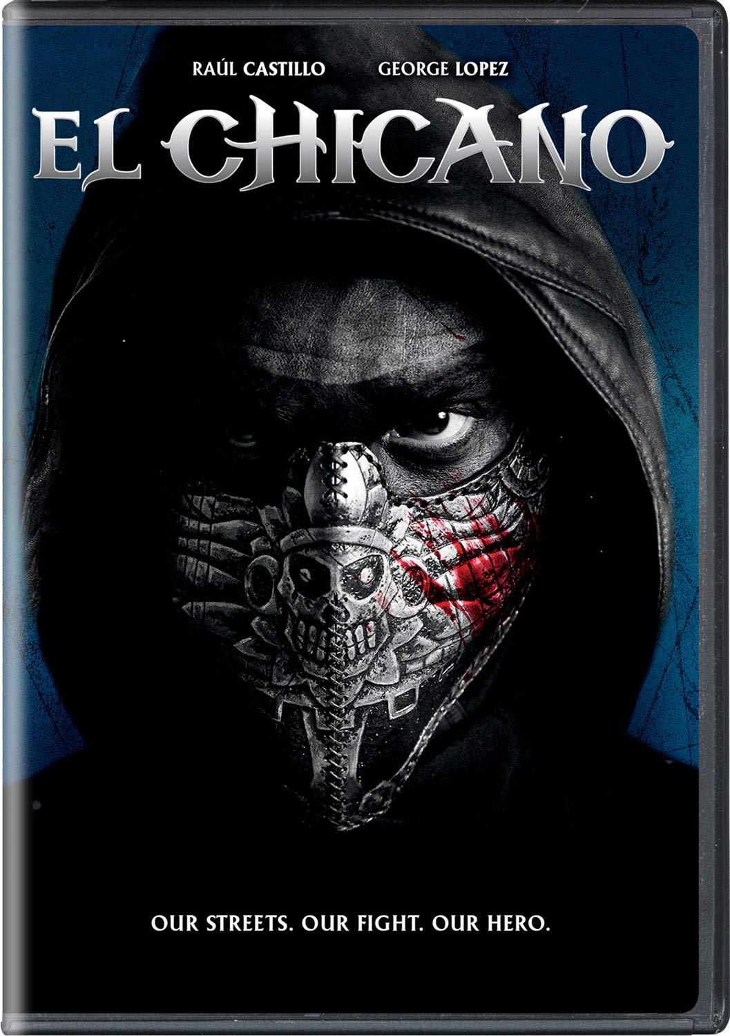 El Chicano (DVD)