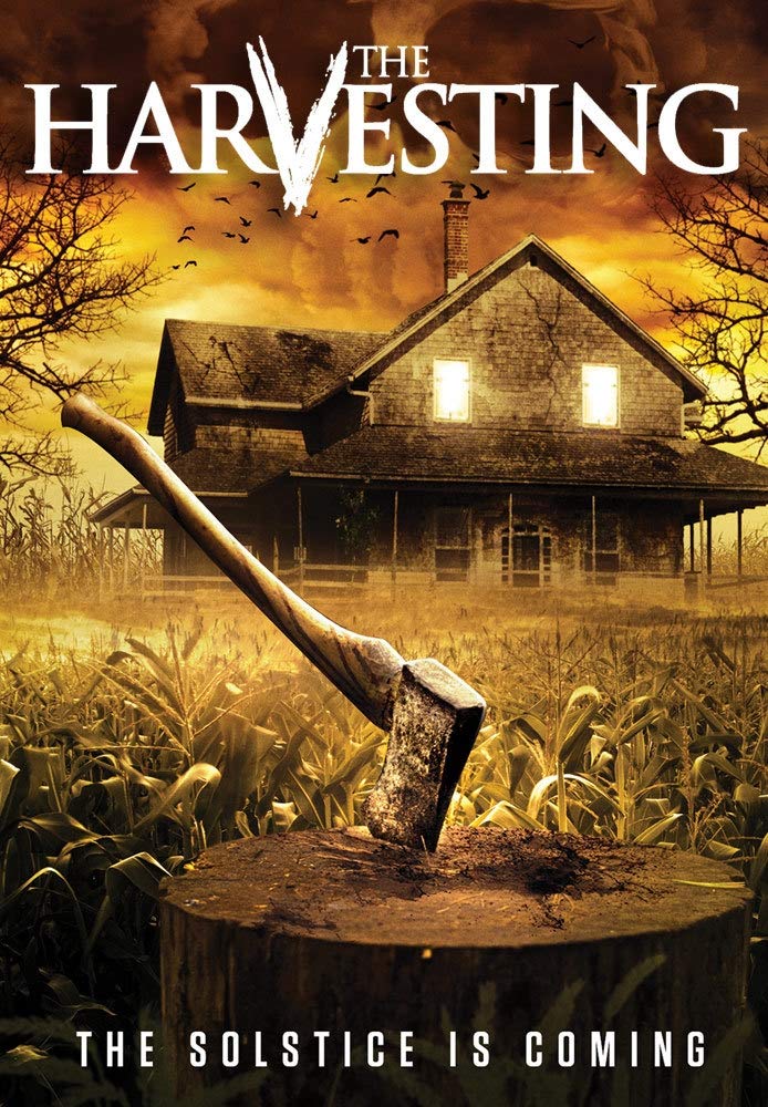 The Harvesting (DVD)