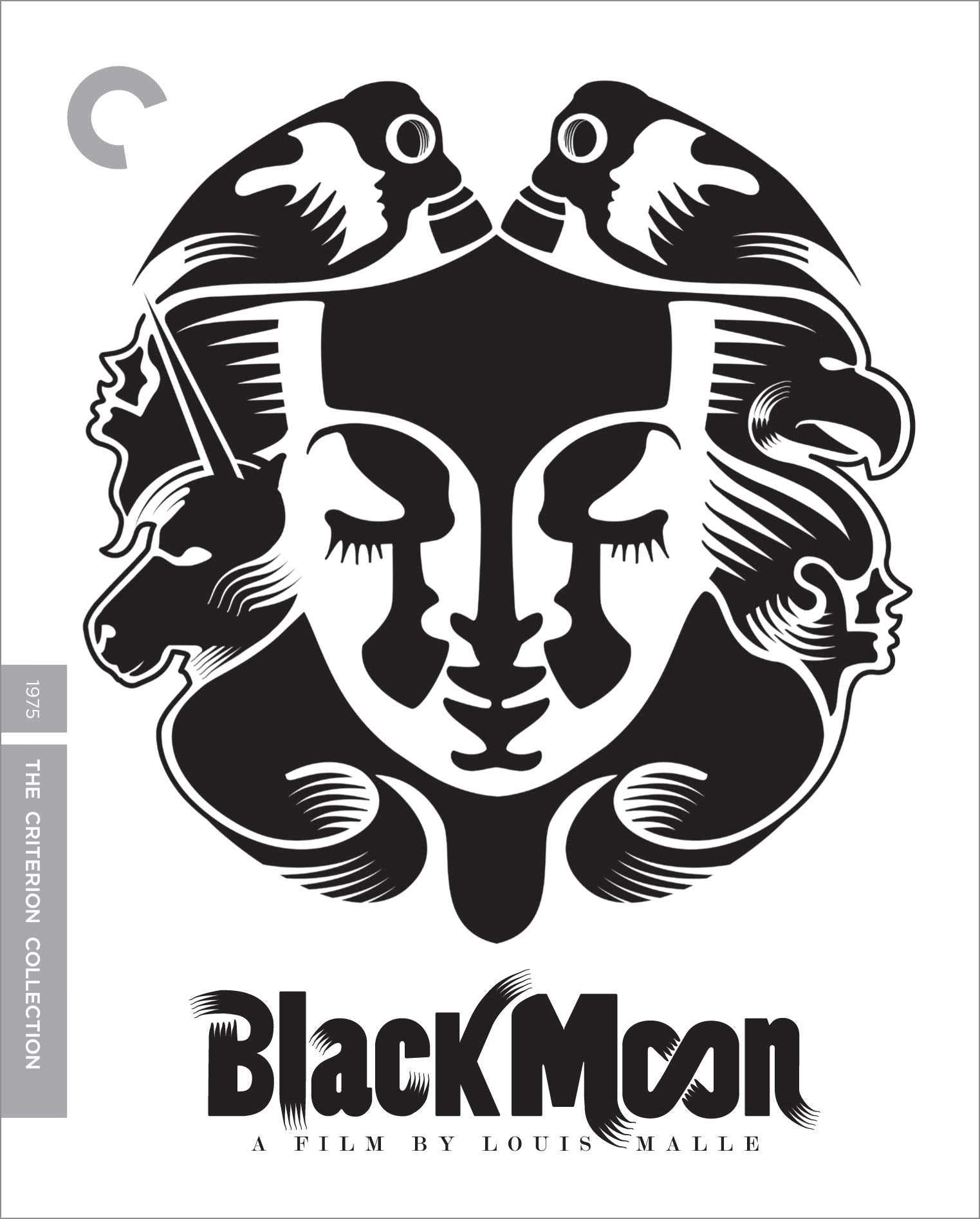 Black Moon (Blu-ray)