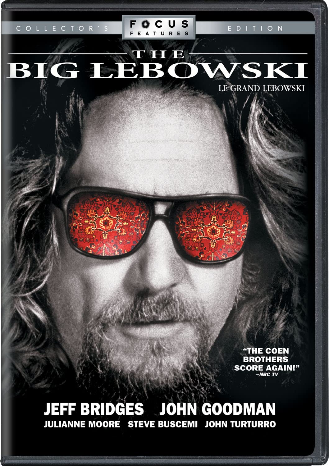 The Big Lebowski (DVD)