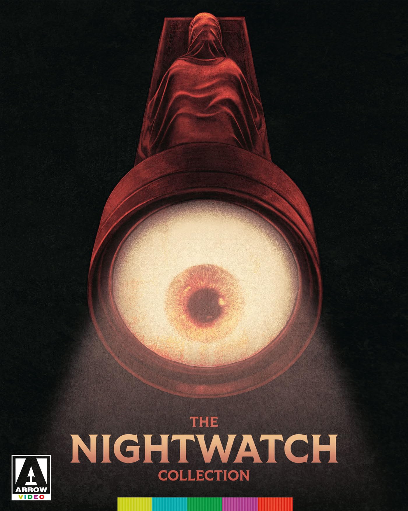 Nightwatch Collection (Blu-ray)