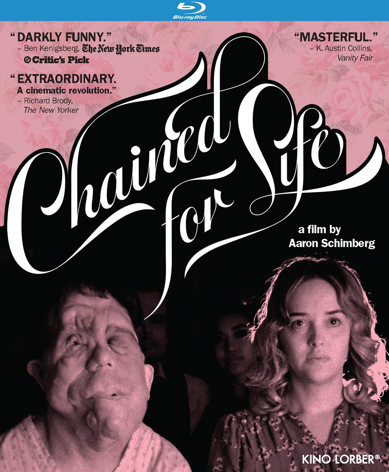 Chained for Life (Blu-ray)