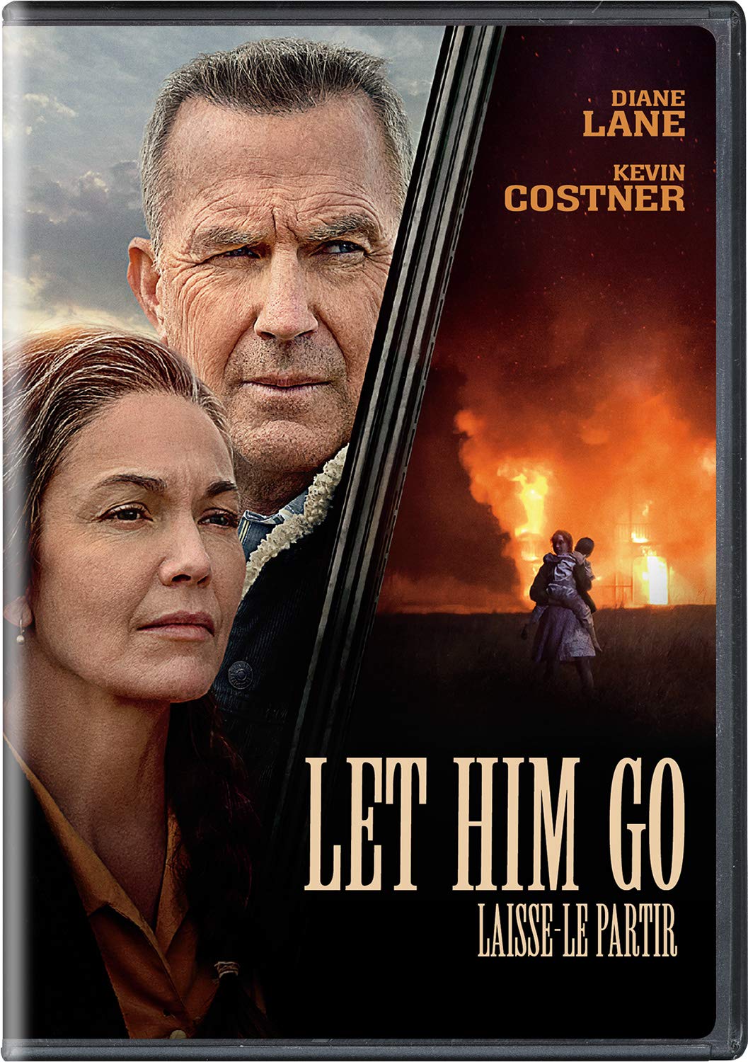 Let Him Go (DVD)