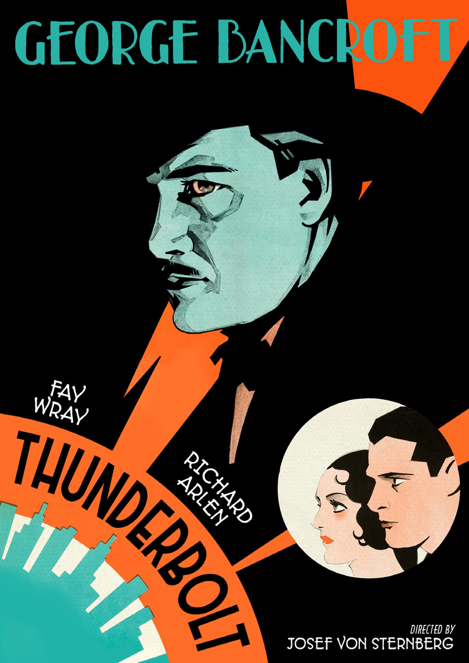 Thunderbolt (DVD)