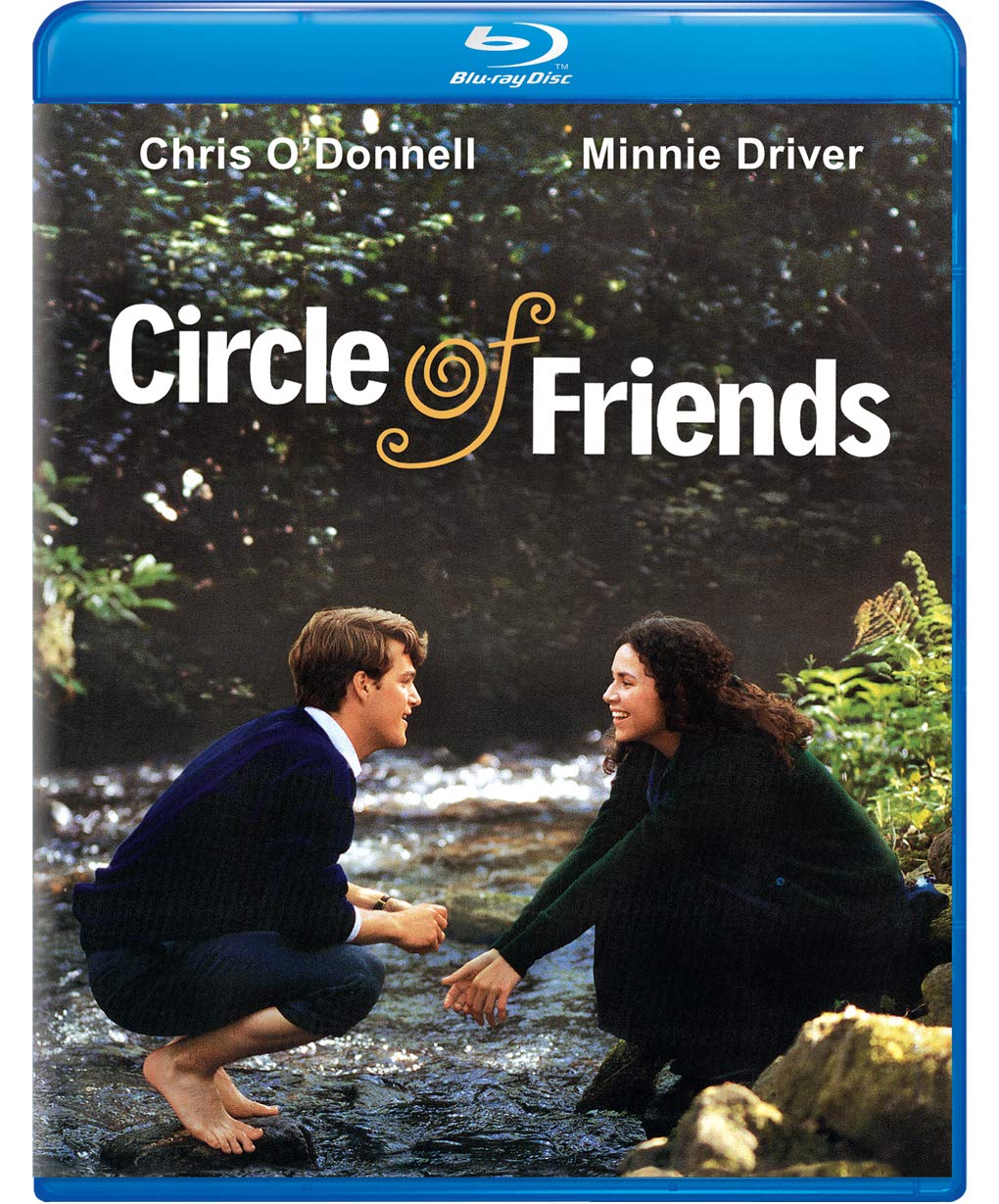 Circle of Friends (Blu-ray)