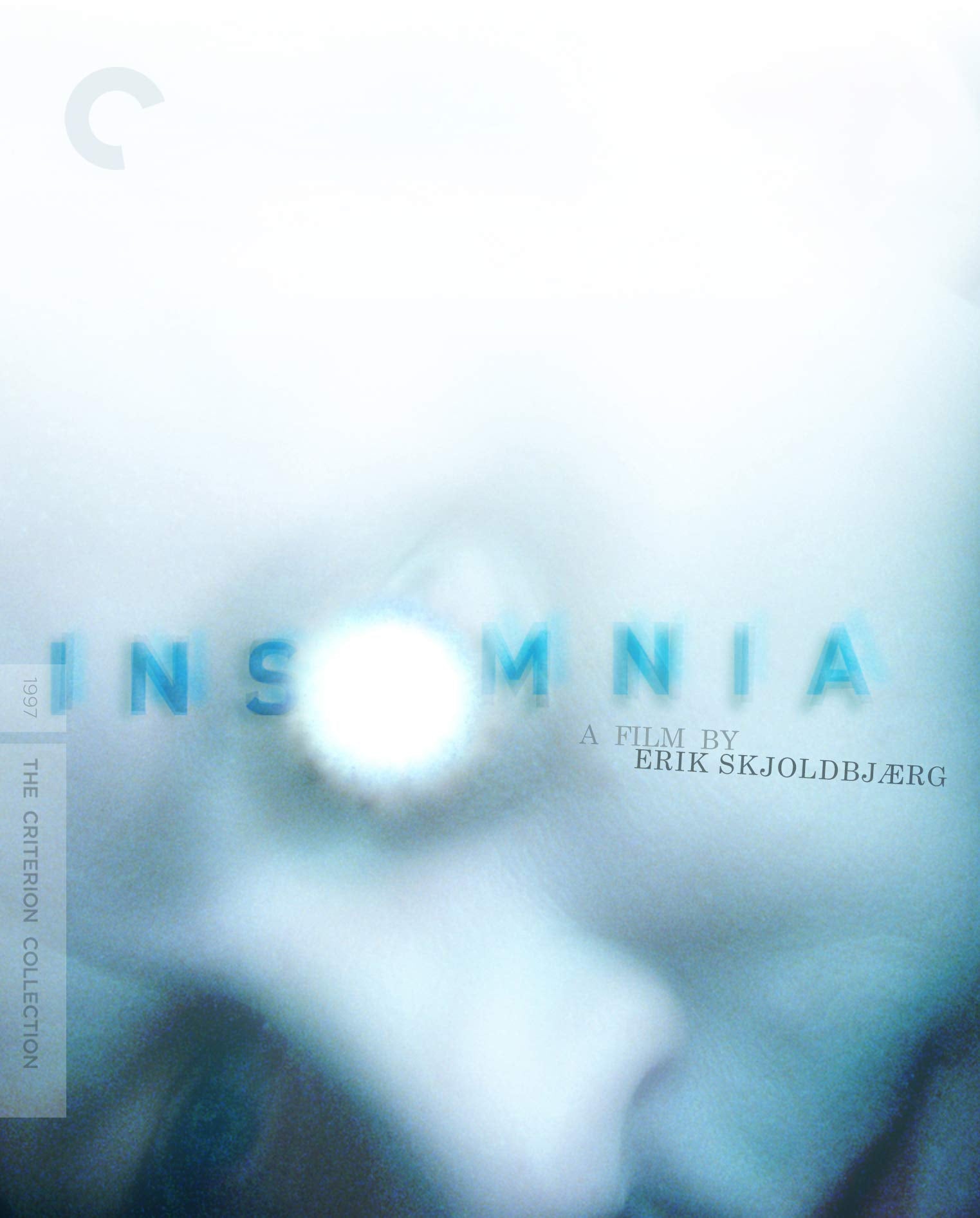 Insomnia (Blu-ray)