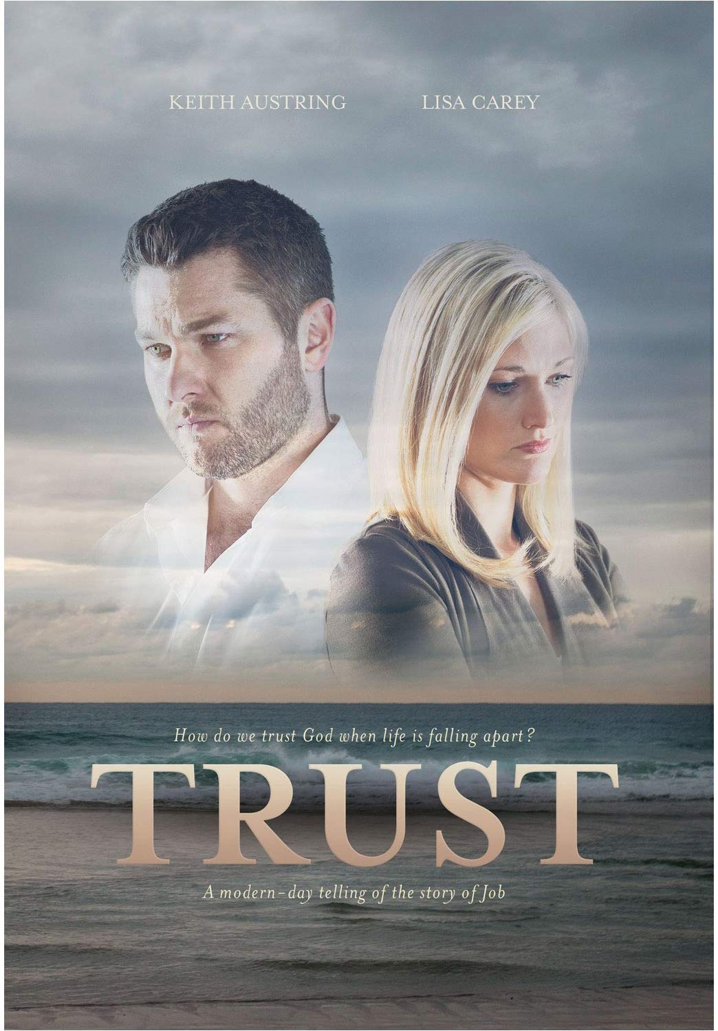 Trust (DVD ) (DVD)
