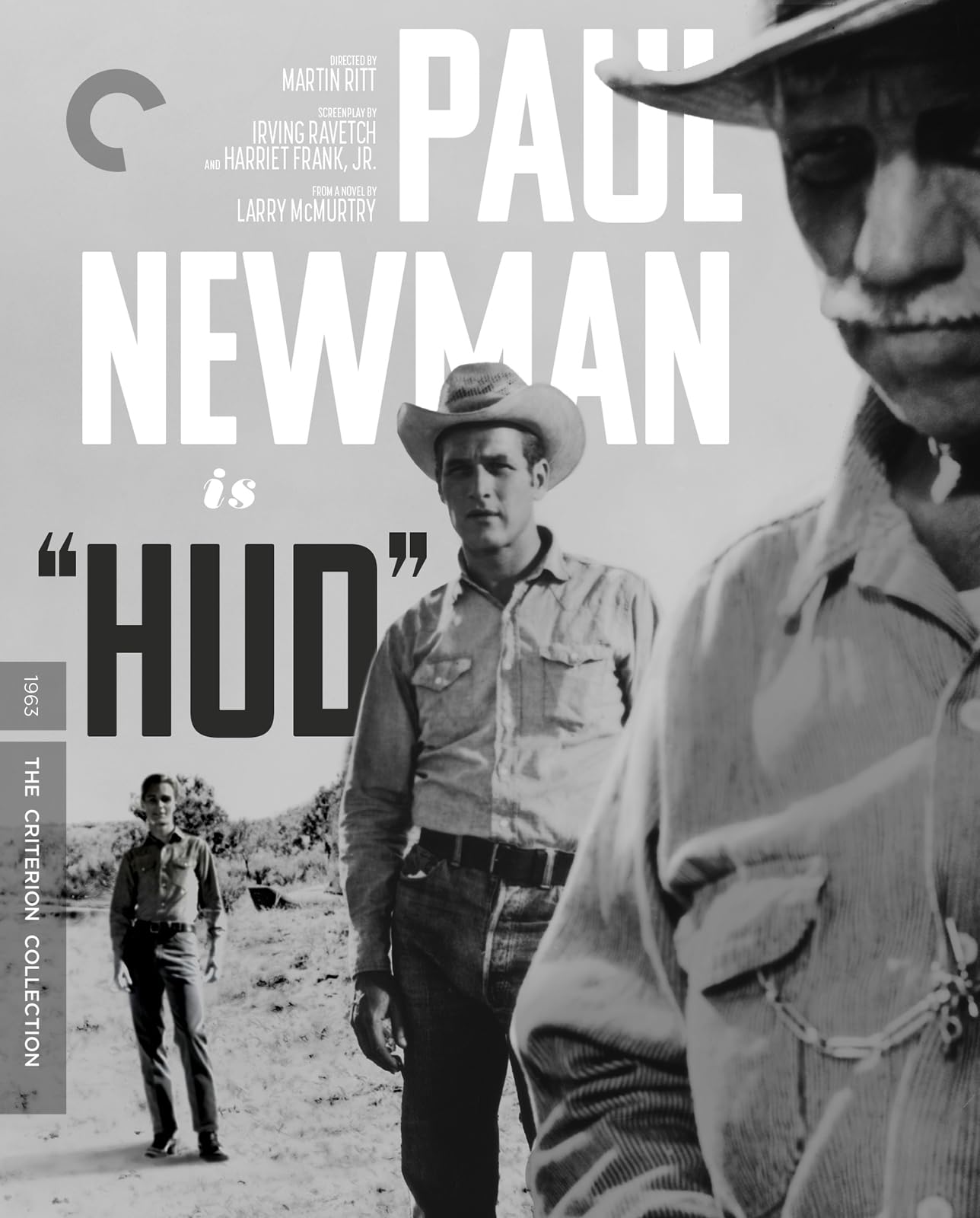 Hud (Blu-ray)
